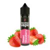 proper vape 50ml shortfill sweet strawberry graphic