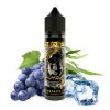 zeus juice 50ml shortfill aphrodite ice graphic
