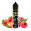 zeus juice 50ml shortfill adonis graphic