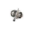SvoëMesto Kayfun X 22mm RTA Stříbrná