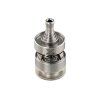 SvoëMesto Kayfun X 22mm RTA Stříbrná