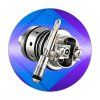 SvoëMesto Kayfun X 22mm RTA Stříbrná