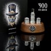 the vaping gentlemen club 900 bf rda 8 batch