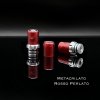 The Vaping Gentlemen Club - Drip Tip "21" 316L KIT