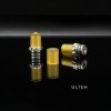 The Vaping Gentlemen Club - Drip Tip "21" 316L KIT