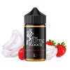 The Plume Room Strawberries & Cream (Jahody se šlehačkou)