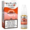 liquid elfliq nic salt watermelon 10ml 10mg cz