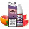 liquid elfliq nic salt pink grapefruit 10ml 20mg