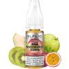 liquid elfliq nic salt kiwi passion fruit guava 10ml 20mg cz1