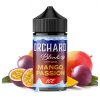 five pawns orchard shot series flavor mango passion ice 20ml