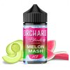 five pawns orchard shot series flavor melon mash ice 20ml