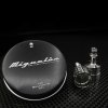 miguelon fire cured tobacco chamber for millennium rta