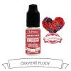 Červené plody (Convoitise) - Příchuť VDLV - Vincent Classic