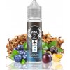 prichut vinc shake and vape 12ml gatling