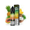 pineapple coconut