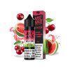 watermelon cherry