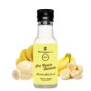 AROMA SHOT SERIES ICE CREAM BANANA VITRUVIANO 20 ML