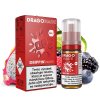 drippin salt party dragonade draci ovoce 10ml