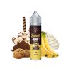 suprem e bananone vape shot 20ml