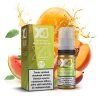 peach mango water