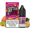 liquid drifter bar salts kiwi passionfruit guava ice 10ml 20mg