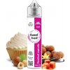 prichut sweet treat shake and vape 20ml hazelnut cupcake