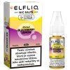 liquid elfliq nic salt blackberry lemon 10ml 10mg cz