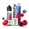 Triple Berry Mix