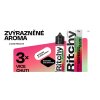 nove prichute liqua ritchy 12ml shake and vape