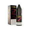 zeus juice salt e liquid athene 10ml 20mg