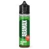 Aroma Aroma 60ml bottle cool green mango