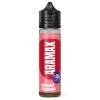 Aroma Aroma 60ml bottle raspberry stawberry