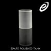 bks ellipse spare polished tank