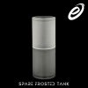 bks ellipse spare frosted tank