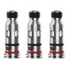 pack of 3 coils m coil smok 0,4ohm