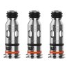 pack of 3 coils m coil smok 0,6ohm