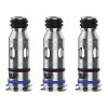 pack of 3 coils m coil smok 0,8ohm