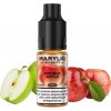 liquid maryliq nic salt double apple 10ml 20mg