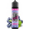 prichut drifter bar juice shake and vape 16ml sweet blueberry ice