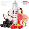 prichut adams vape shake and vape 12ml berry fruit