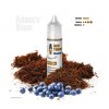 Just Tobacco Blueberry - Příchuť Adams vape S&V 12ml