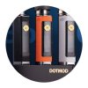 Dotmod dotBox 100W Mod