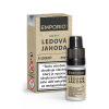 liquid ledova jahoda CZ 3 18