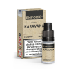 liquid karavana CZ 3 18 bílá