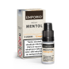 s liquidy CZ MENTOL 12