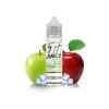 Sour Apple - TI Juice - Bar Series - S&V příchuť 10 ml