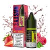 Strawberry Raspberry - Nasty LIQ - Salt e-liquid - 10ml