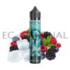 revoltage chladiva smes bobuli aqua berries shake and vape 27407