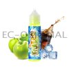 fruizee ledove jablko kola pomme cola shake and vape 27451