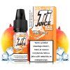 Mango Ice - TI Juice BAR Series NIC SALT (50PG/50VG) 10ml